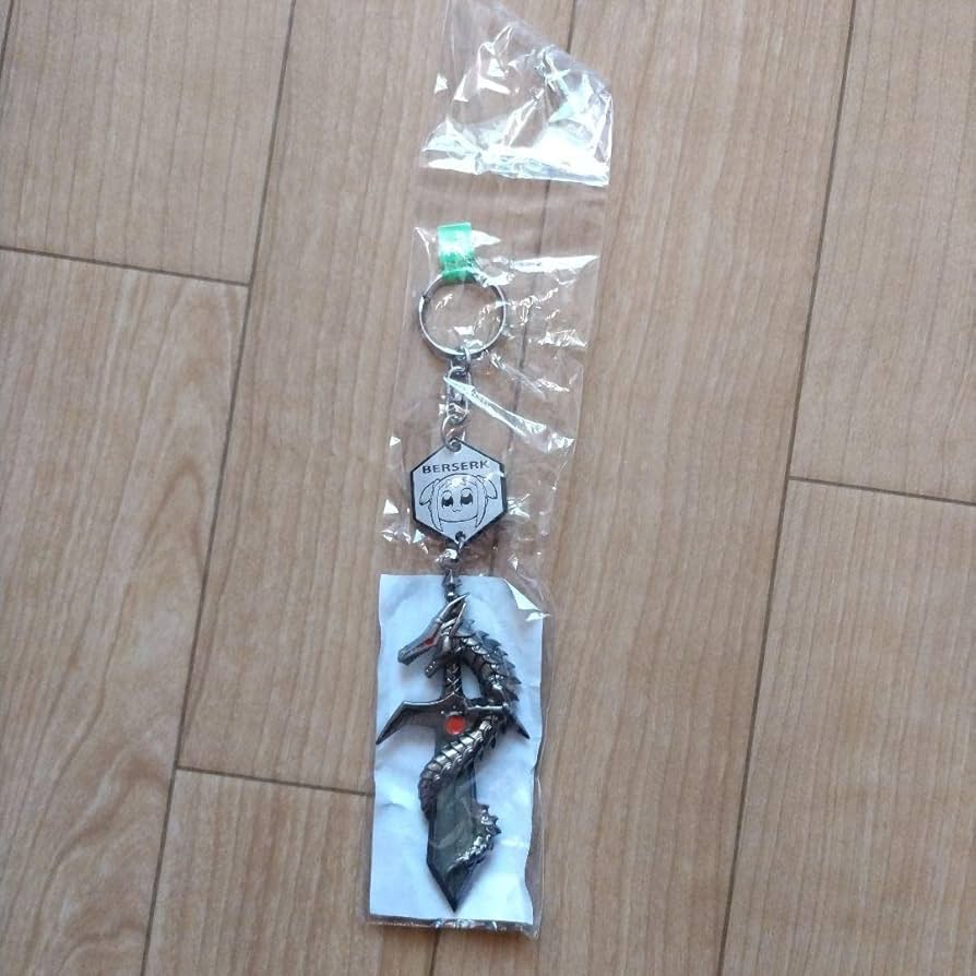 Amazon.co.jp: ポプテピピック 魔界のドラゴン夜光剣